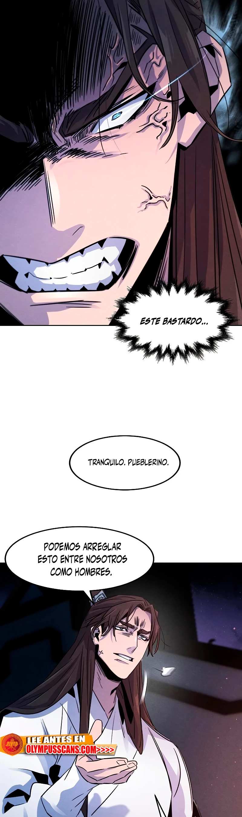 Loco Murim > Capitulo 83 > Page 131