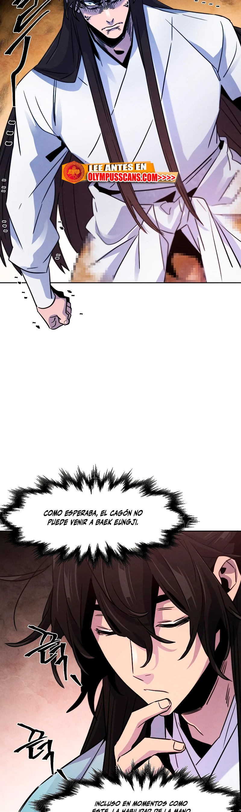 Loco Murim > Capitulo 83 > Page 151