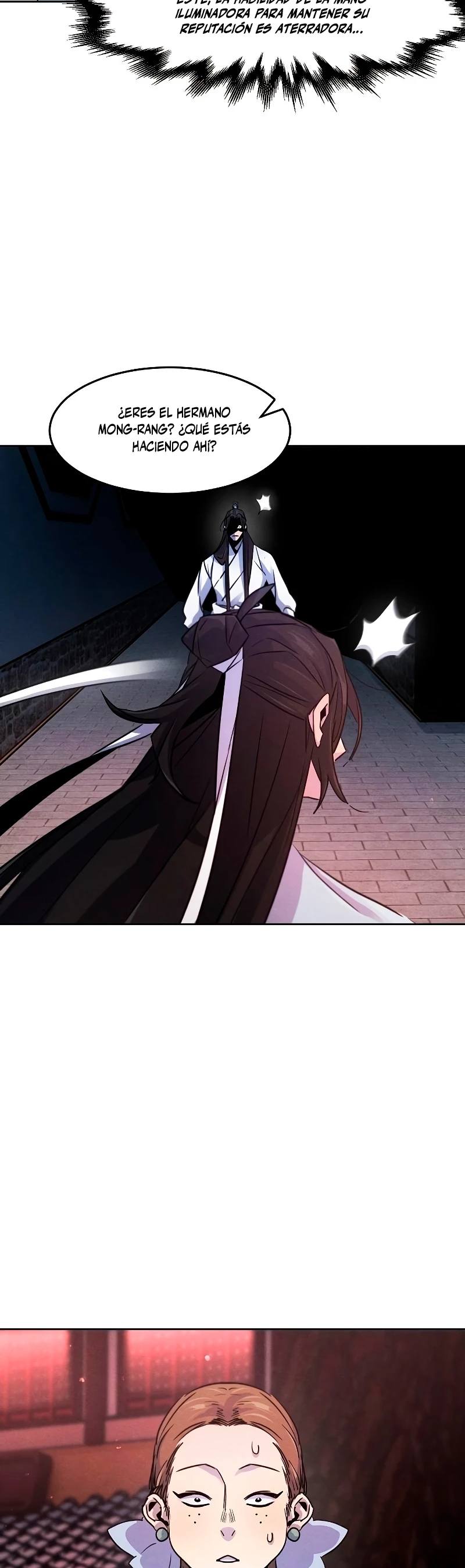 Loco Murim > Capitulo 83 > Page 161