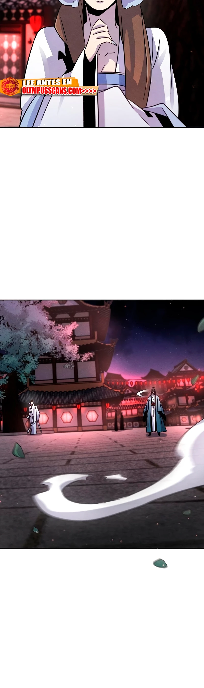 Loco Murim > Capitulo 83 > Page 171