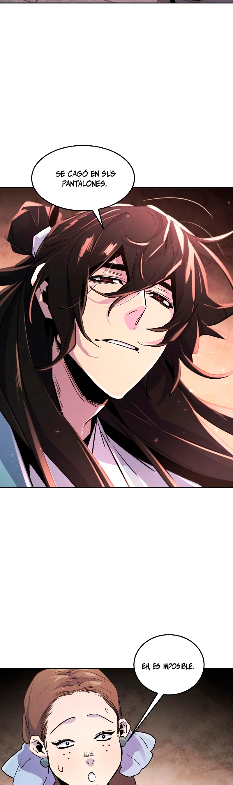 Loco Murim > Capitulo 83 > Page 201