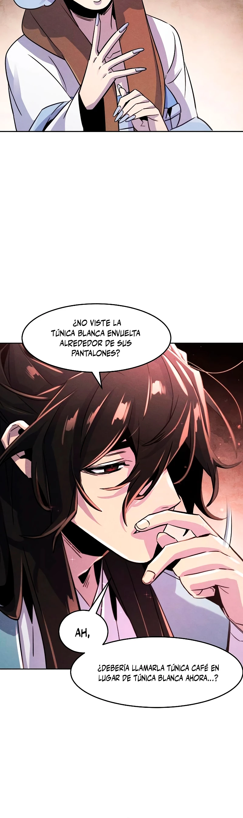 Loco Murim > Capitulo 83 > Page 211