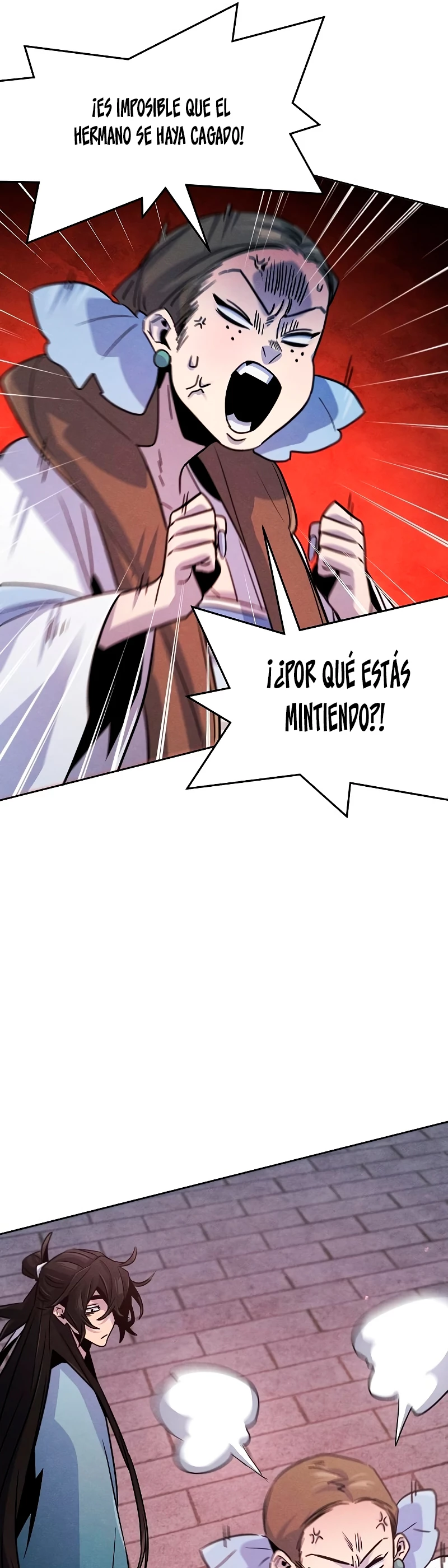 Loco Murim > Capitulo 83 > Page 221