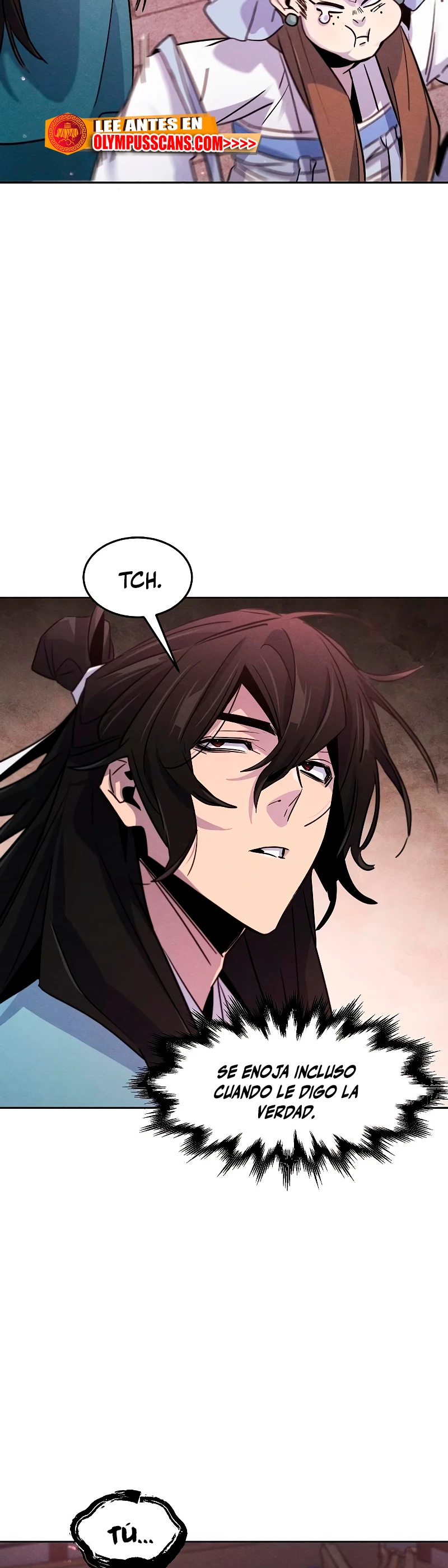 Loco Murim > Capitulo 83 > Page 231