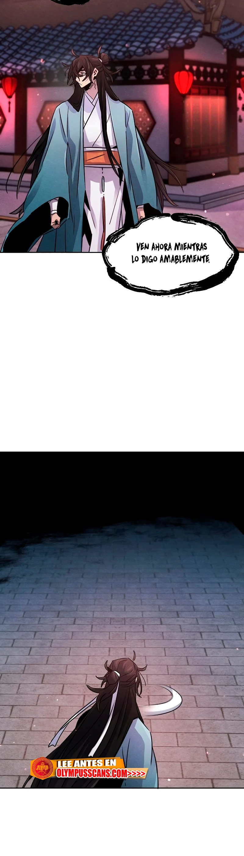 Loco Murim > Capitulo 83 > Page 241