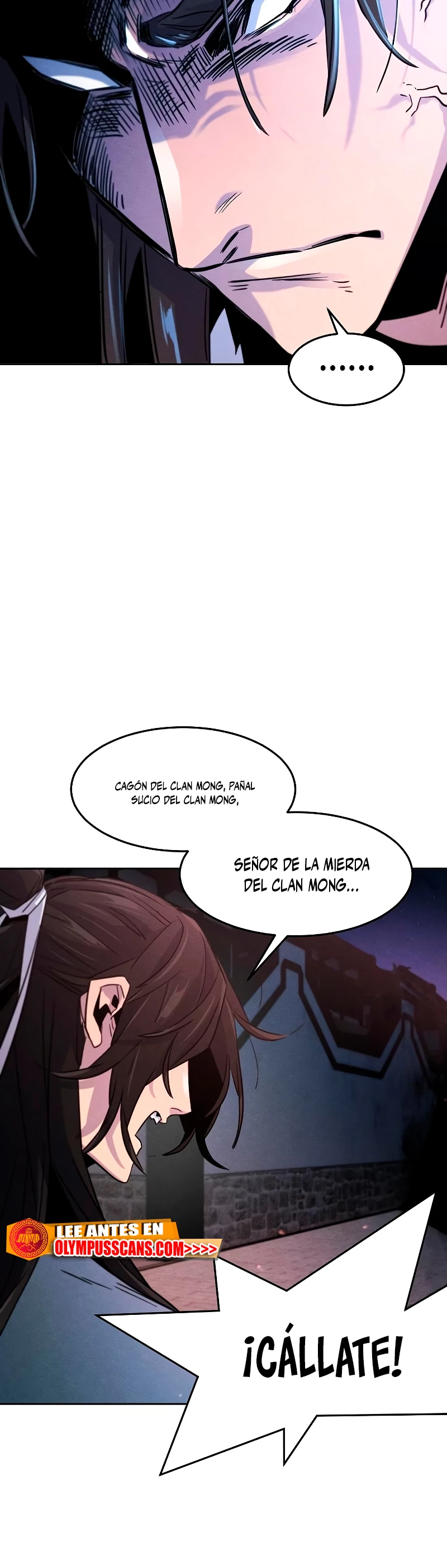 Loco Murim > Capitulo 83 > Page 261