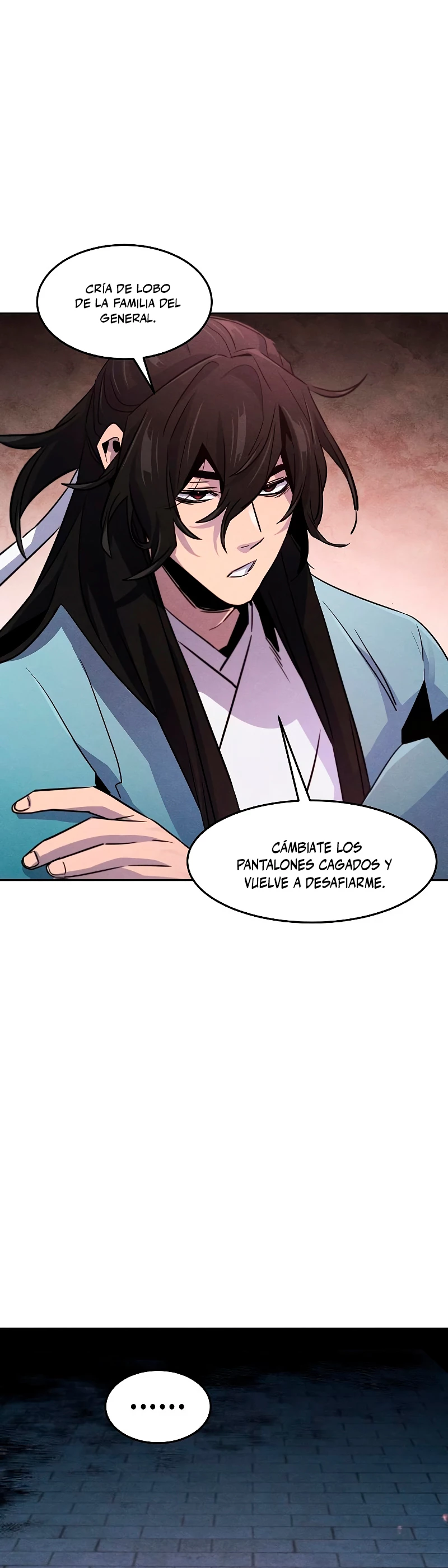 Loco Murim > Capitulo 83 > Page 271