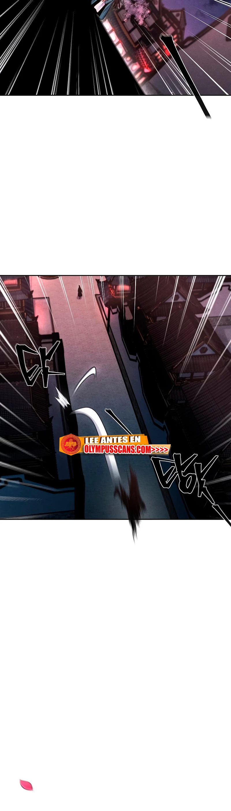 Loco Murim > Capitulo 83 > Page 291