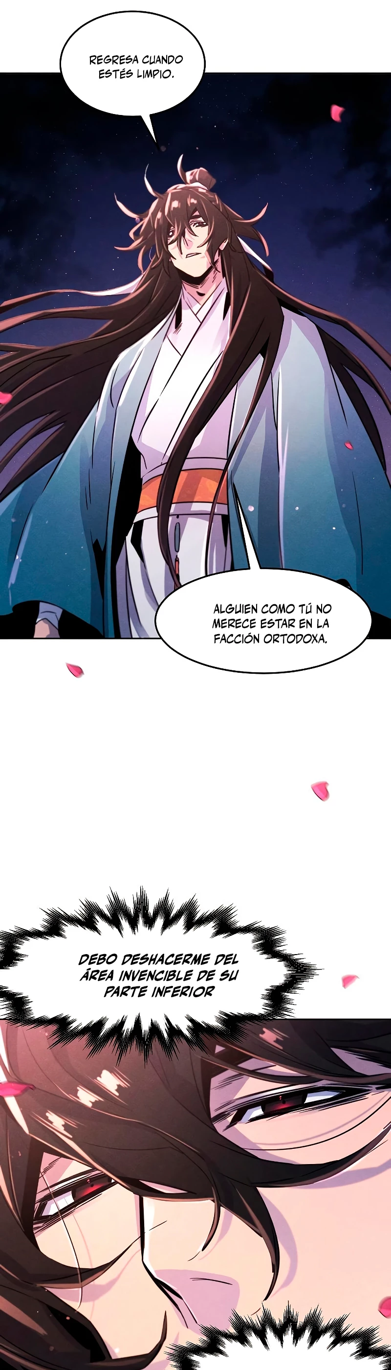 Loco Murim > Capitulo 83 > Page 301