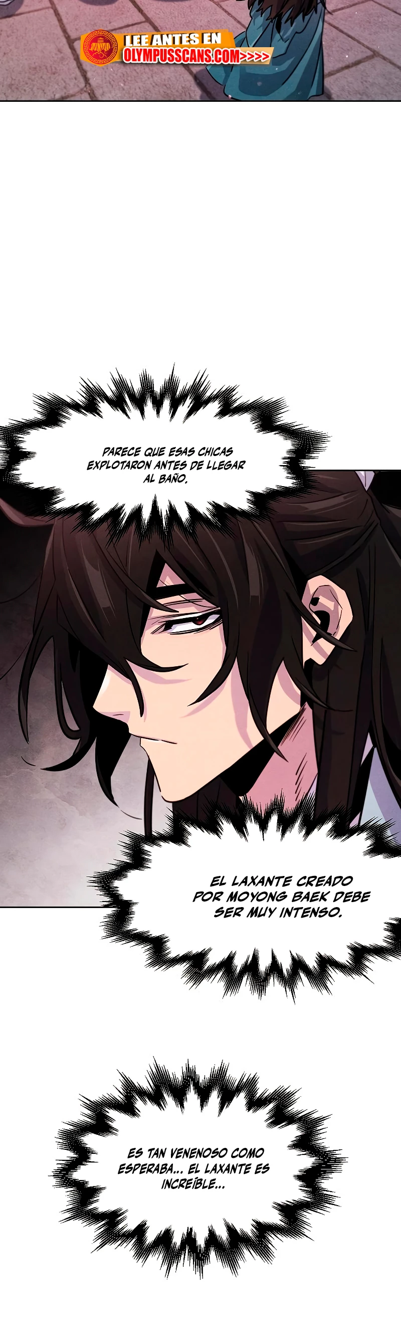 Loco Murim > Capitulo 83 > Page 331