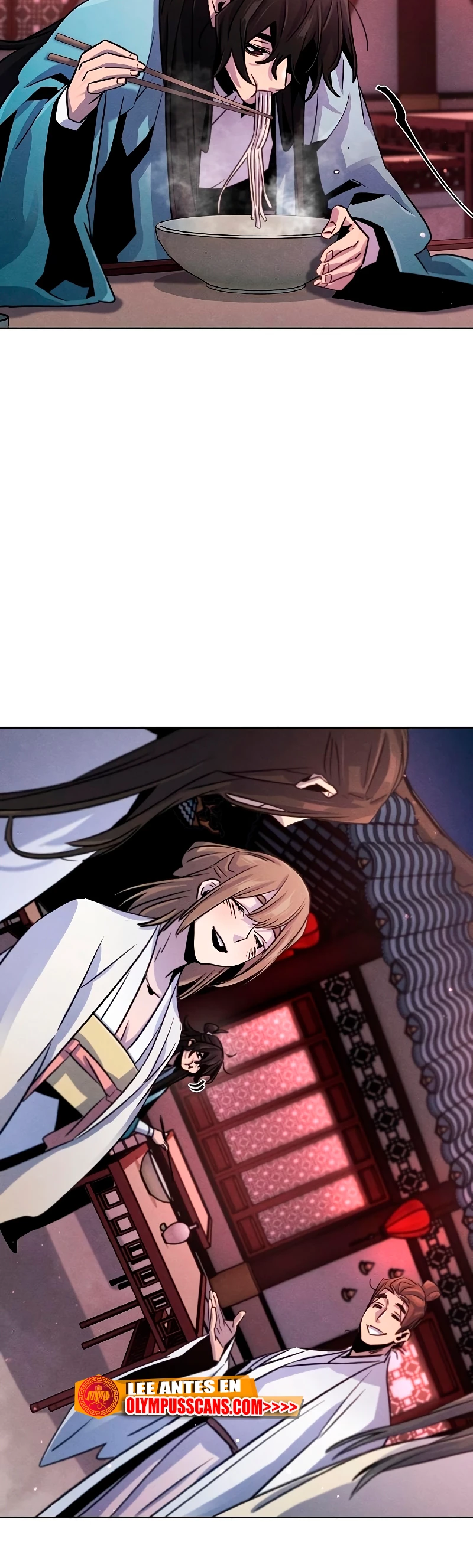 Loco Murim > Capitulo 83 > Page 361