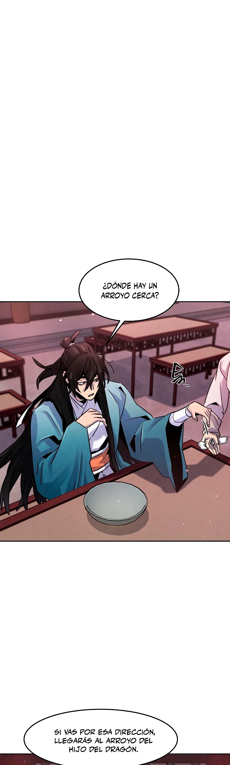 Loco Murim > Capitulo 83 > Page 381