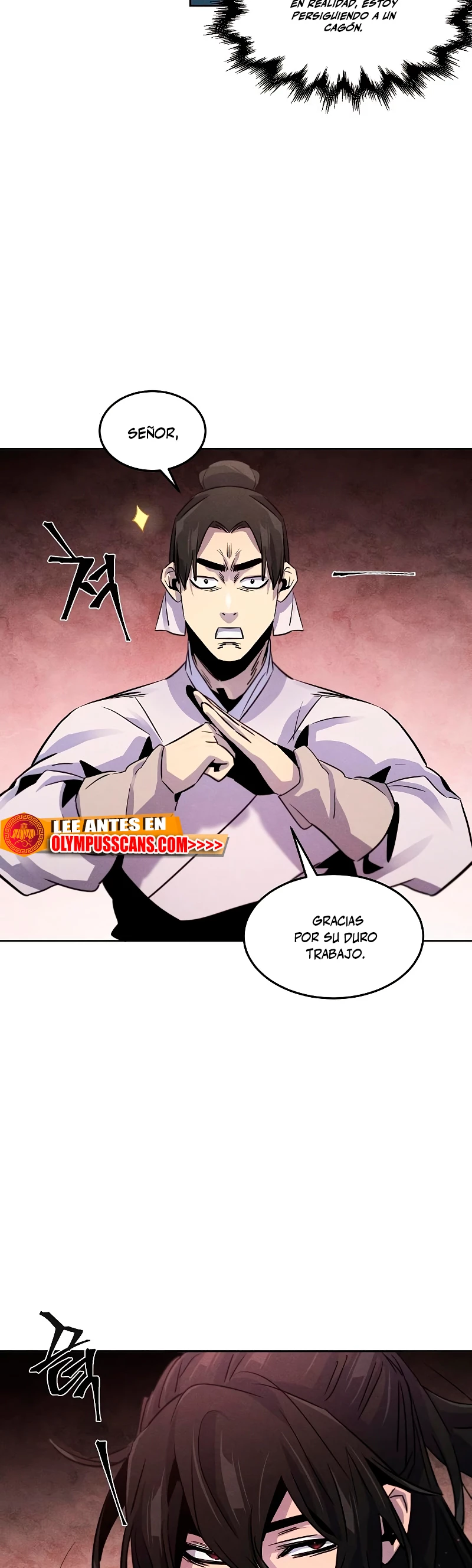 Loco Murim > Capitulo 83 > Page 411