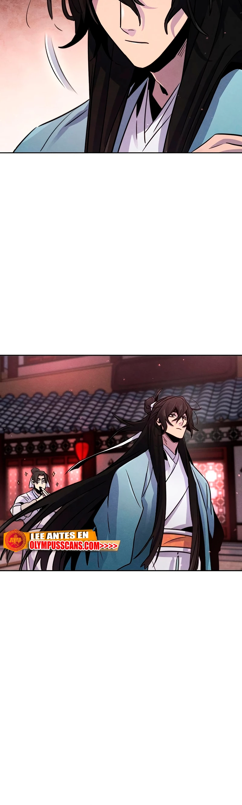 Loco Murim > Capitulo 83 > Page 421