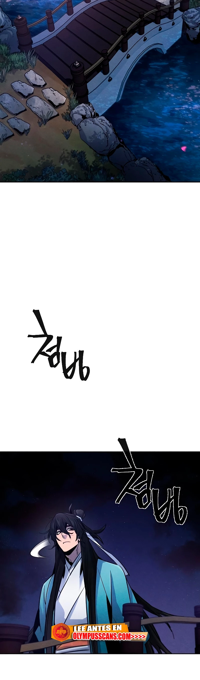 Loco Murim > Capitulo 83 > Page 461