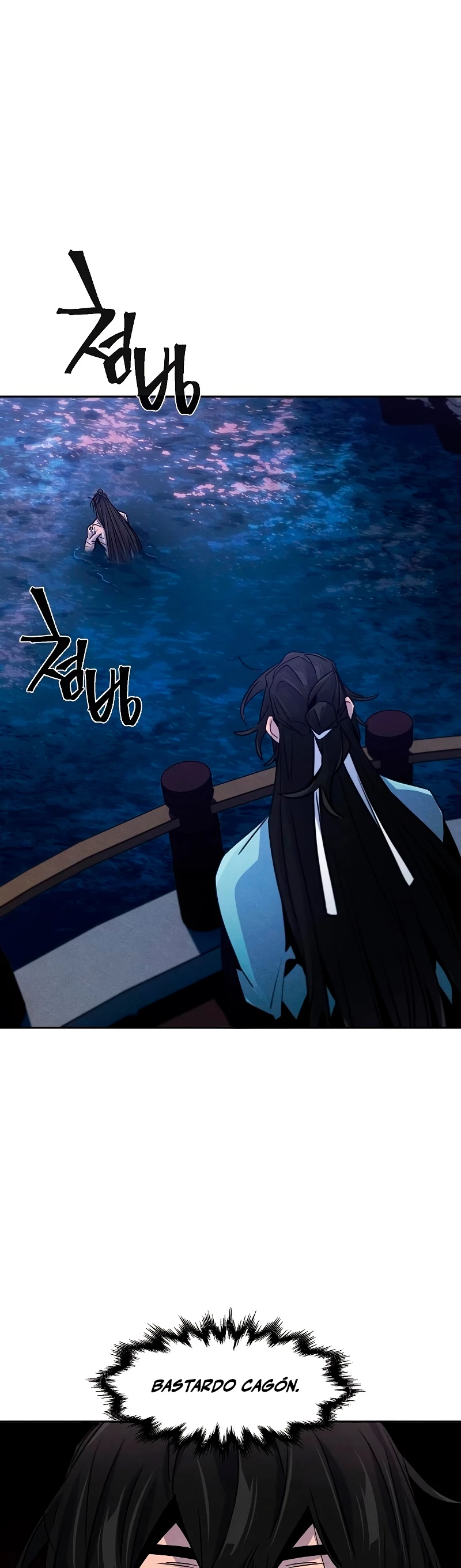 Loco Murim > Capitulo 83 > Page 471