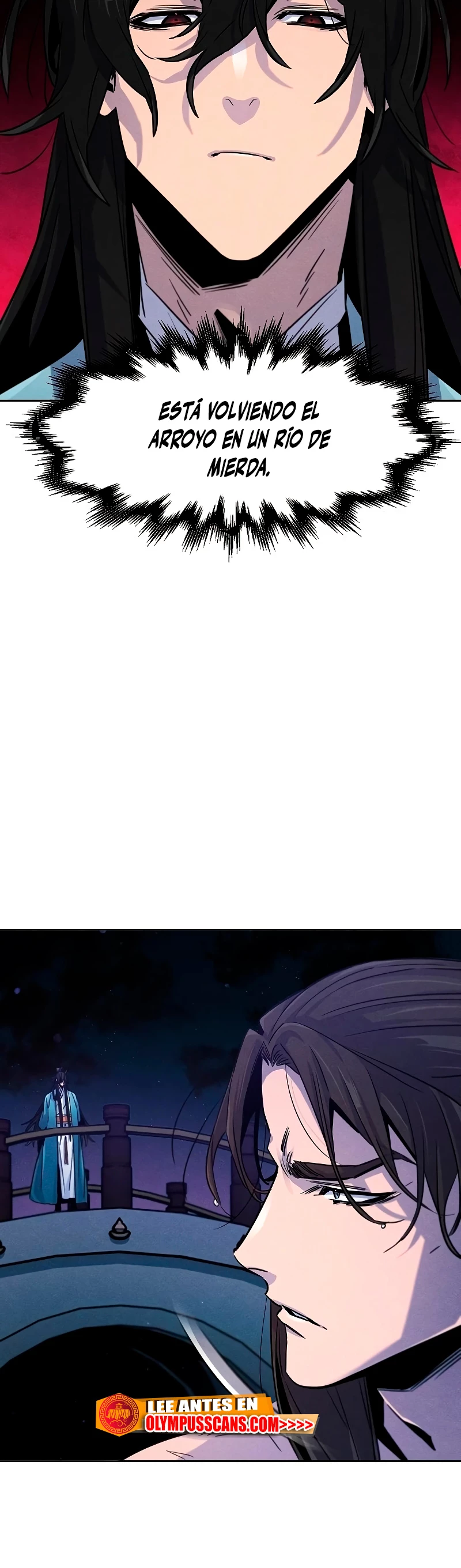 Loco Murim > Capitulo 83 > Page 481