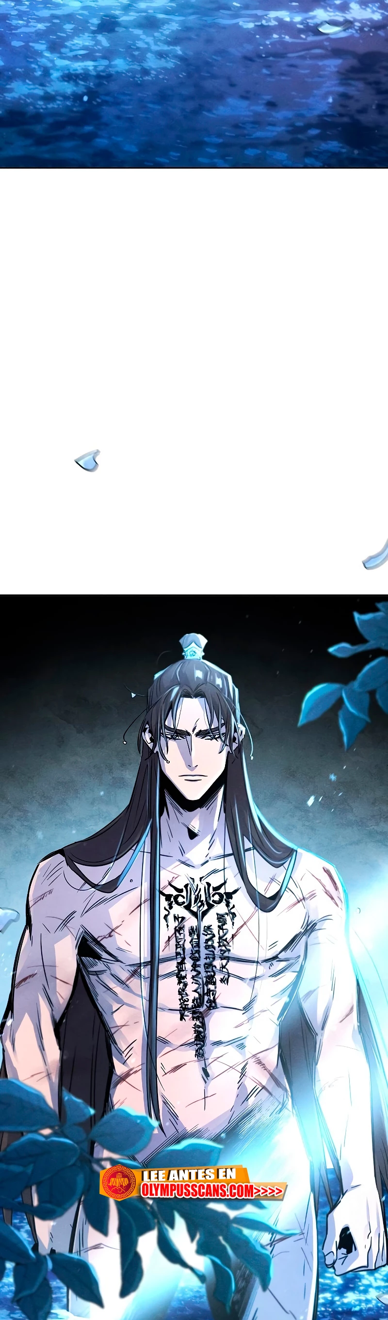 Loco Murim > Capitulo 83 > Page 511