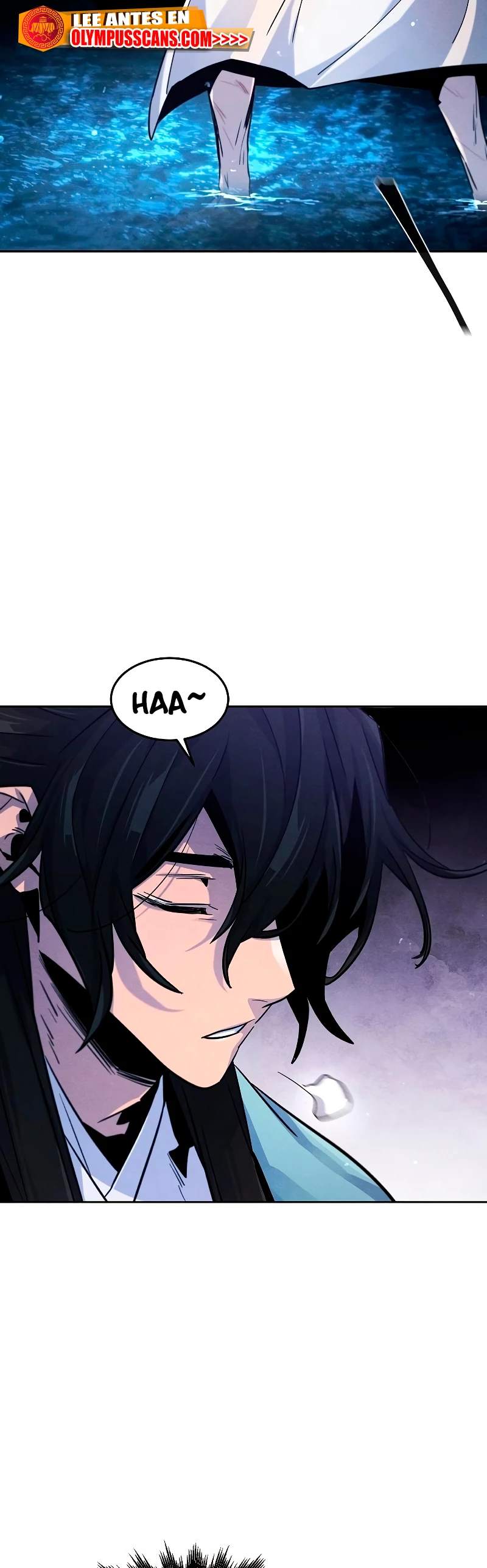 Loco Murim > Capitulo 83 > Page 541