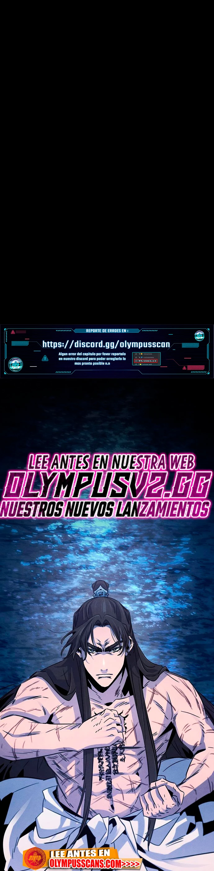 Loco Murim > Capitulo 84 > Page 11