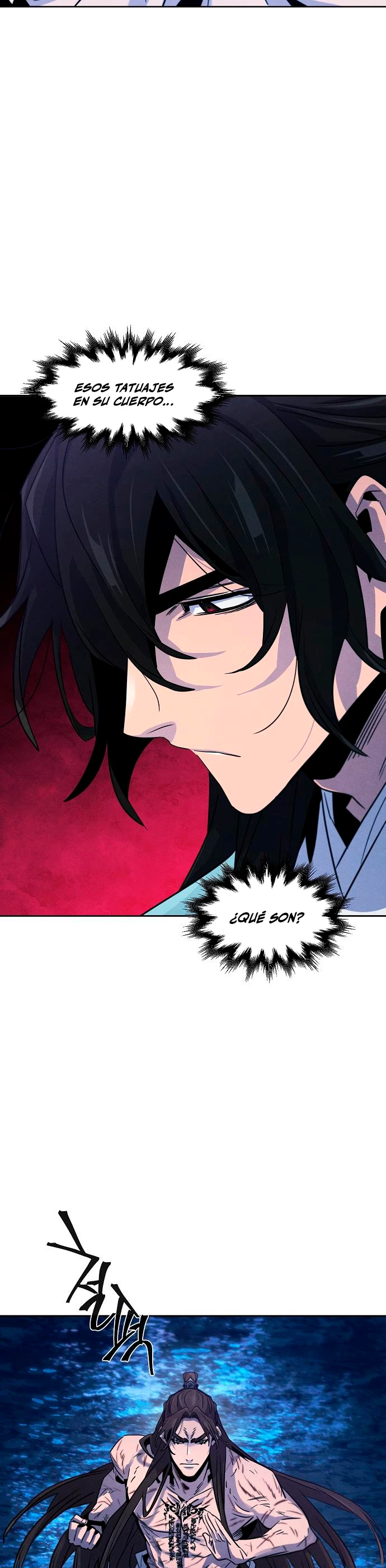 Loco Murim > Capitulo 84 > Page 21