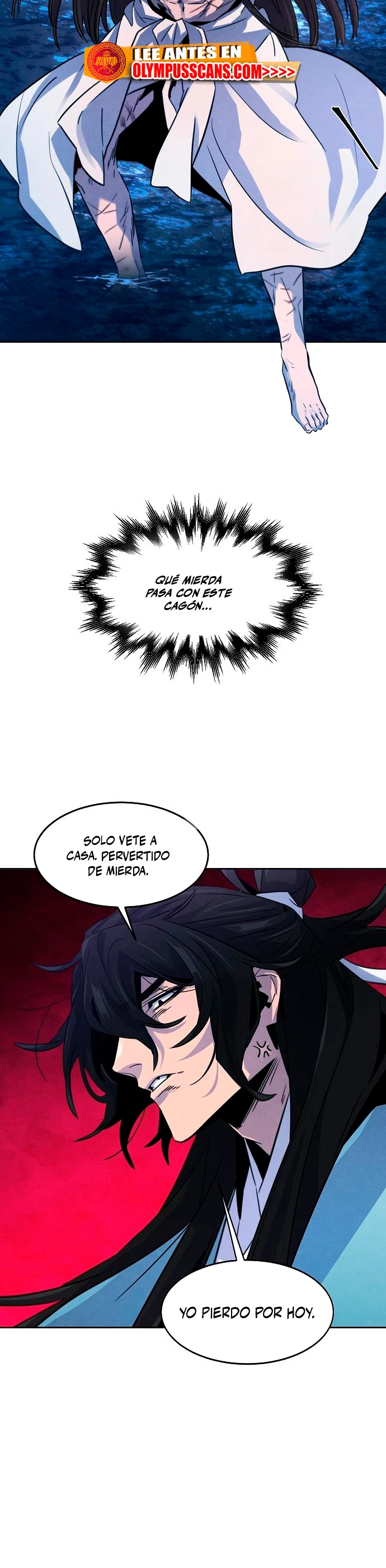 Loco Murim > Capitulo 84 > Page 31