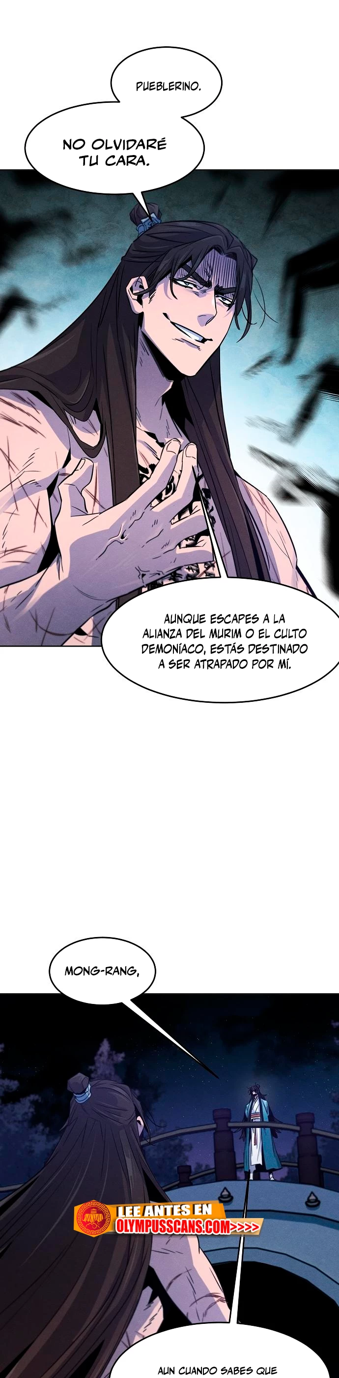Loco Murim > Capitulo 84 > Page 41