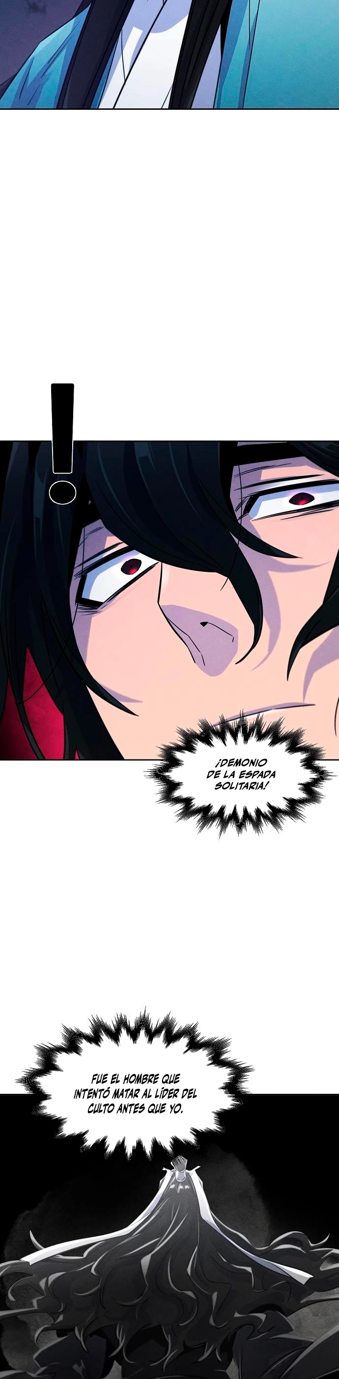 Loco Murim > Capitulo 84 > Page 71