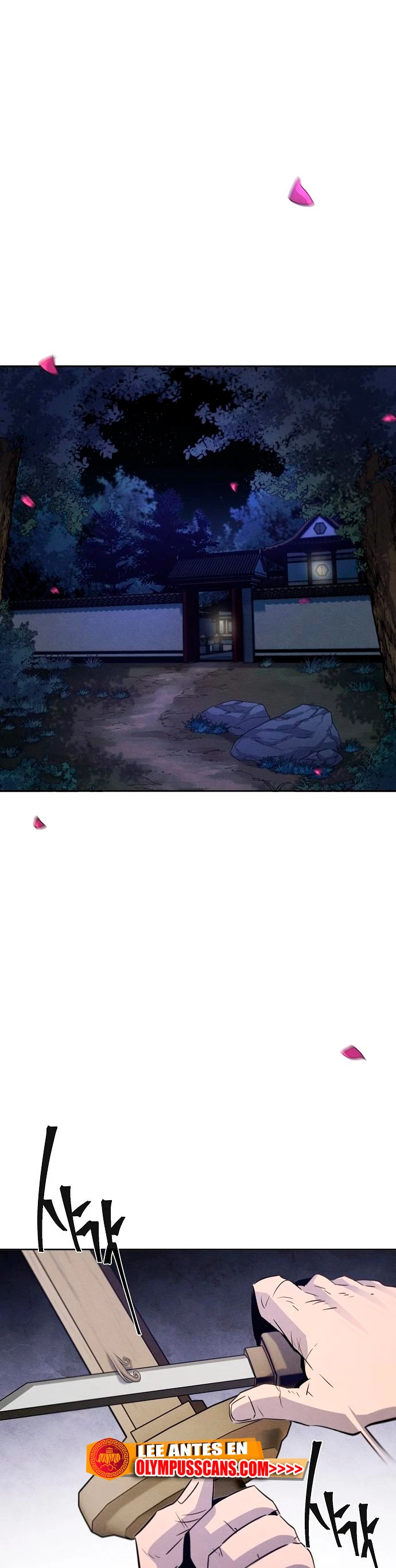 Loco Murim > Capitulo 84 > Page 111