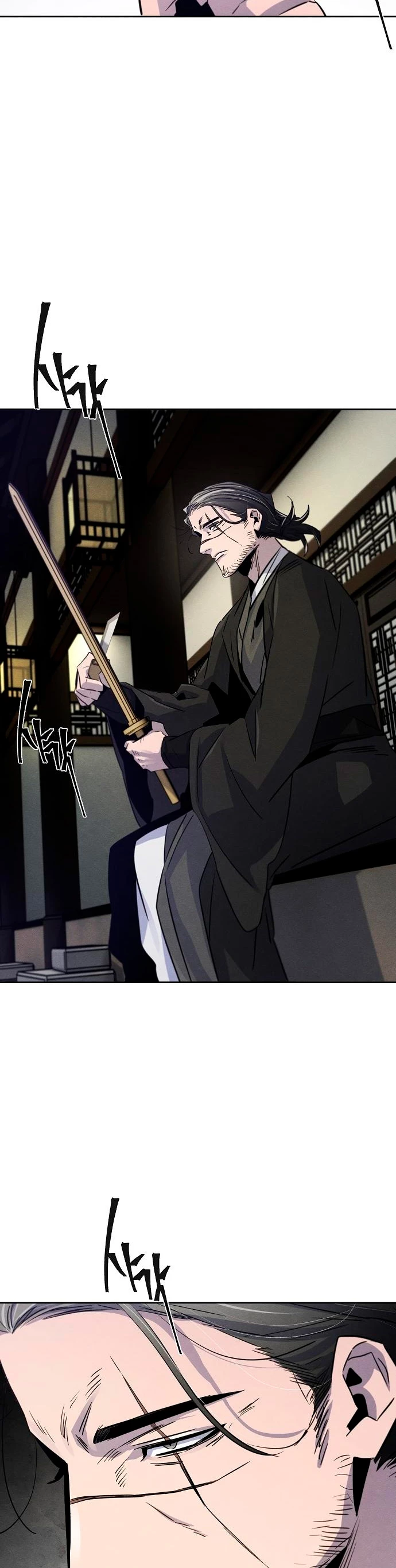 Loco Murim > Capitulo 84 > Page 121