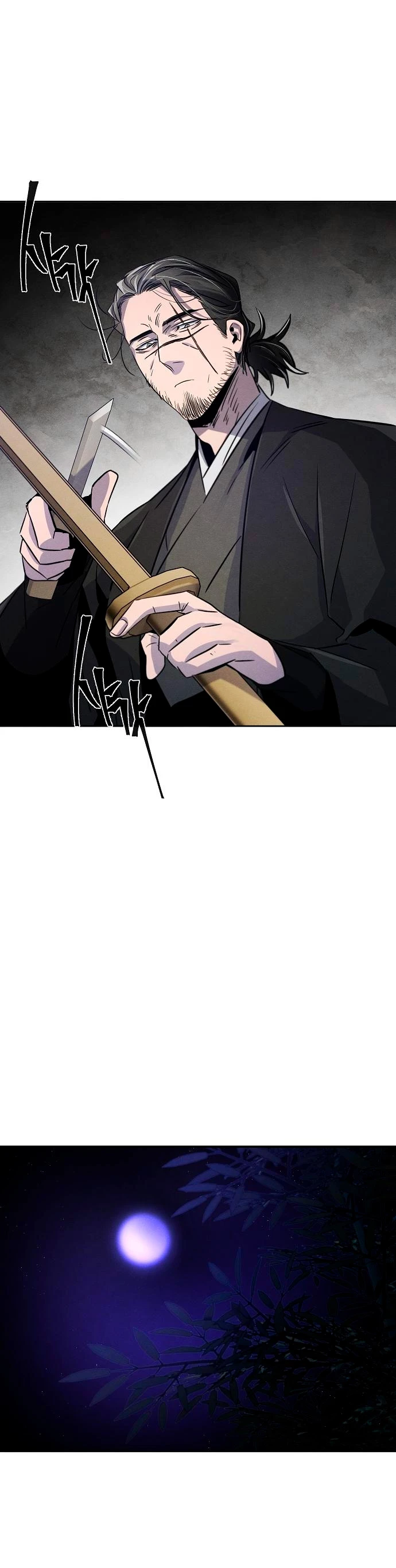 Loco Murim > Capitulo 84 > Page 161