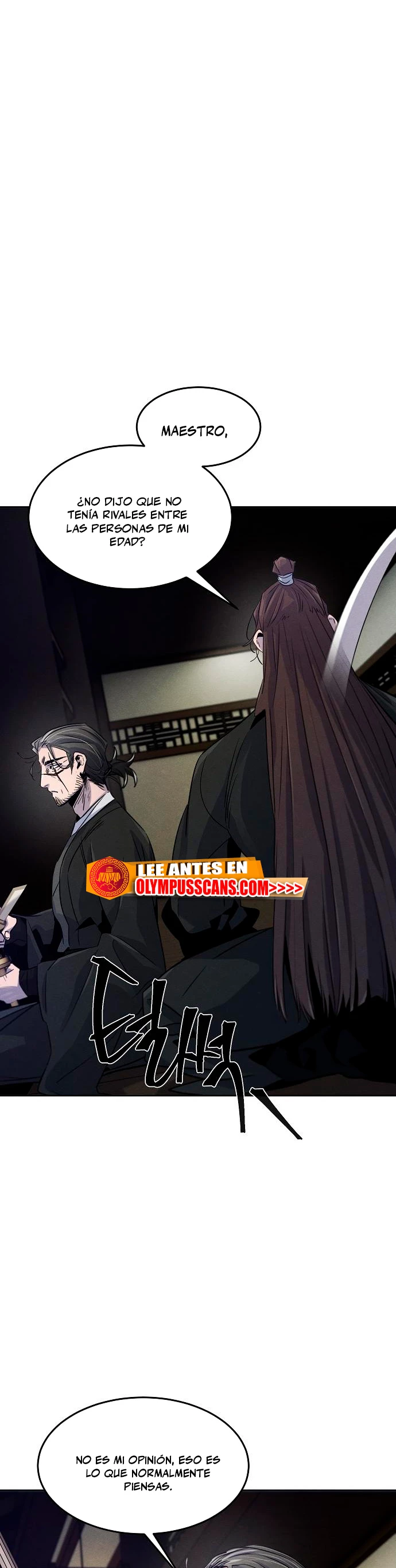 Loco Murim > Capitulo 84 > Page 171