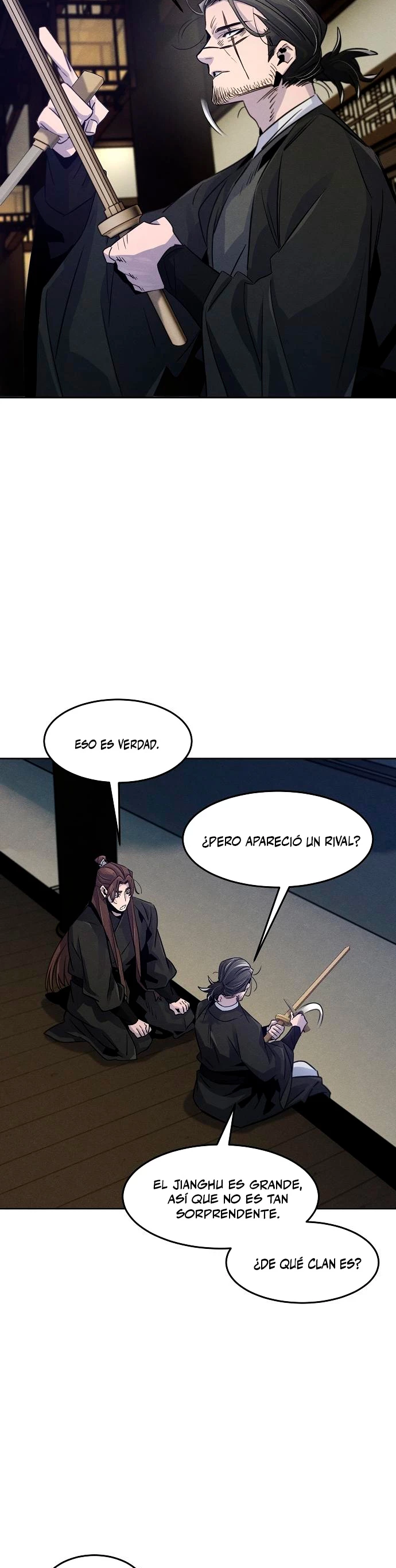 Loco Murim > Capitulo 84 > Page 181