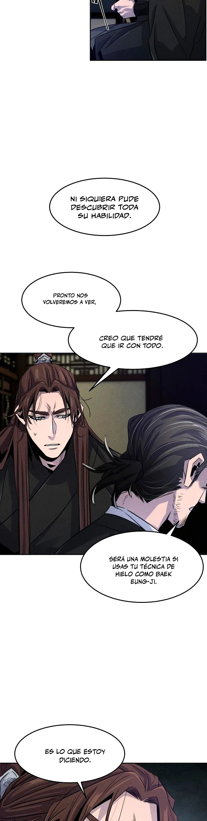 Loco Murim > Capitulo 84 > Page 201