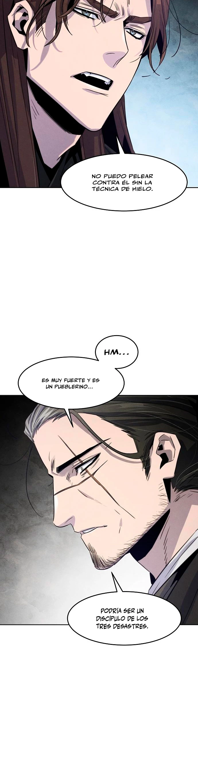 Loco Murim > Capitulo 84 > Page 211