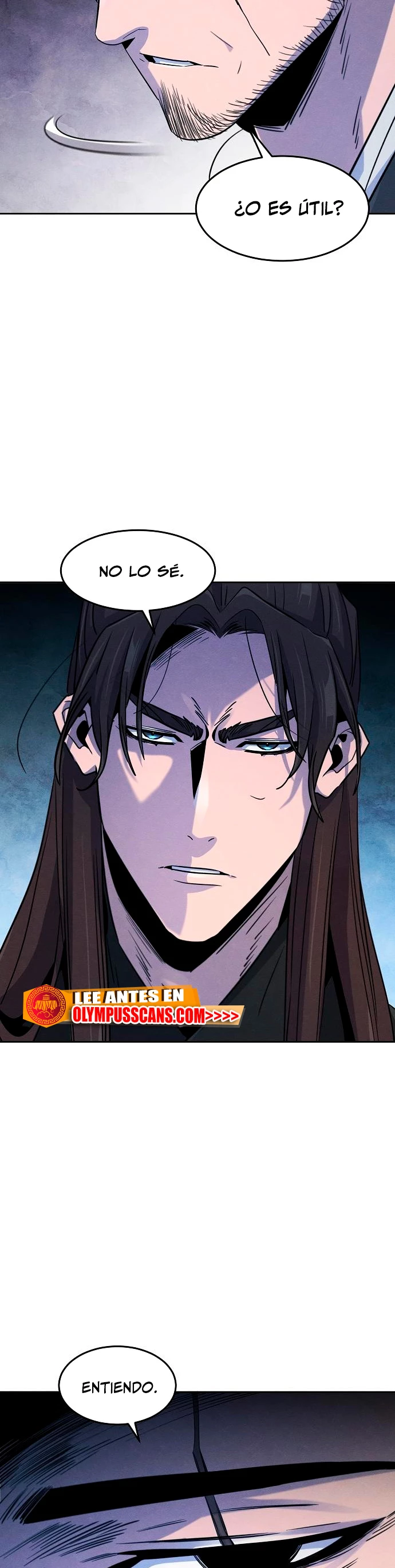 Loco Murim > Capitulo 84 > Page 231