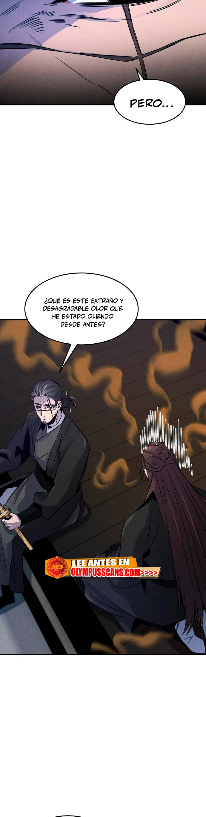 Loco Murim > Capitulo 84 > Page 241