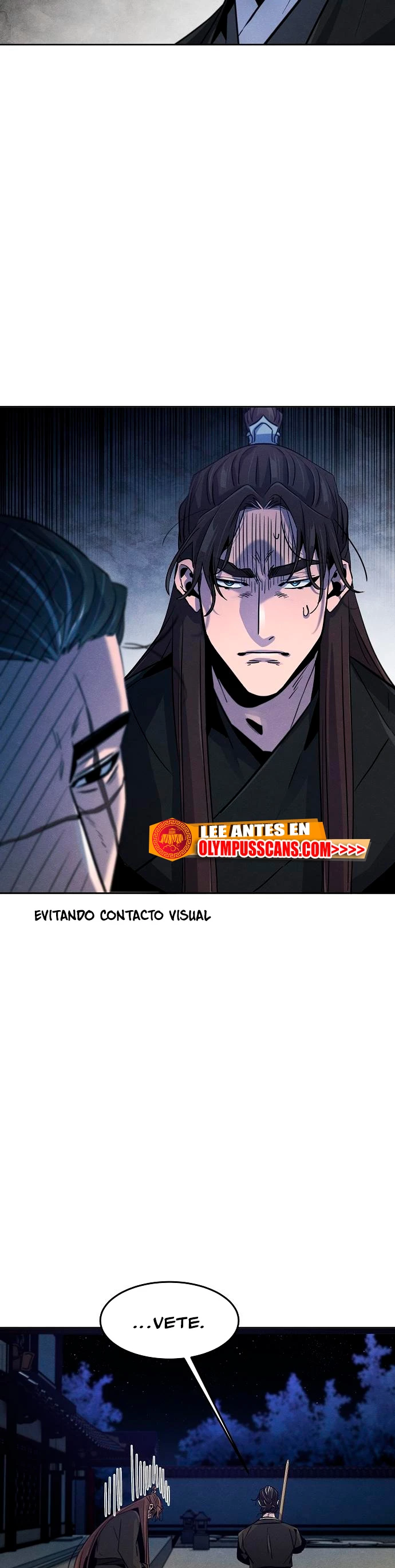 Loco Murim > Capitulo 84 > Page 261