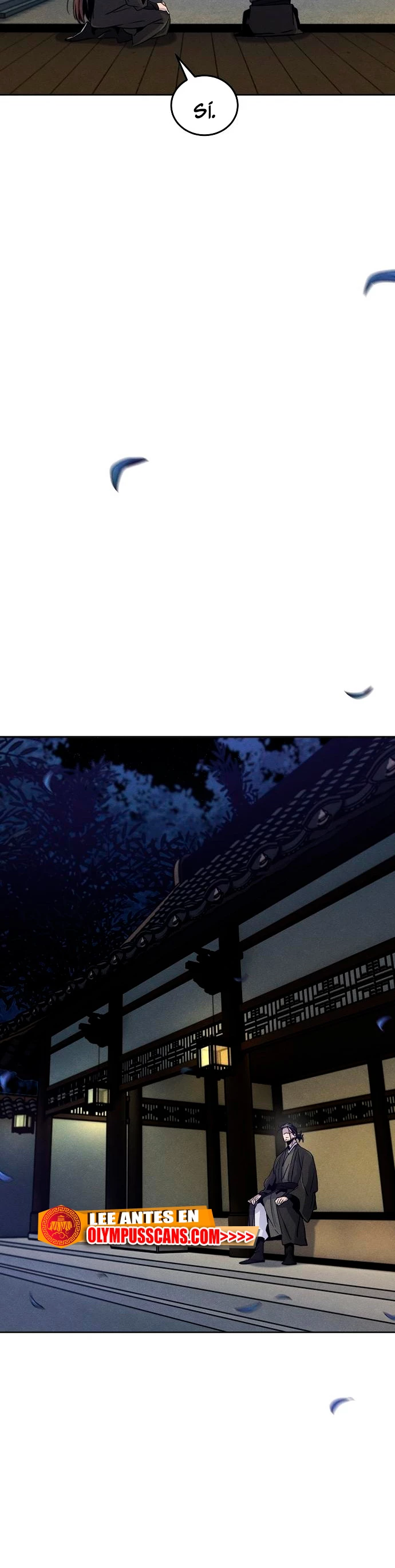 Loco Murim > Capitulo 84 > Page 271