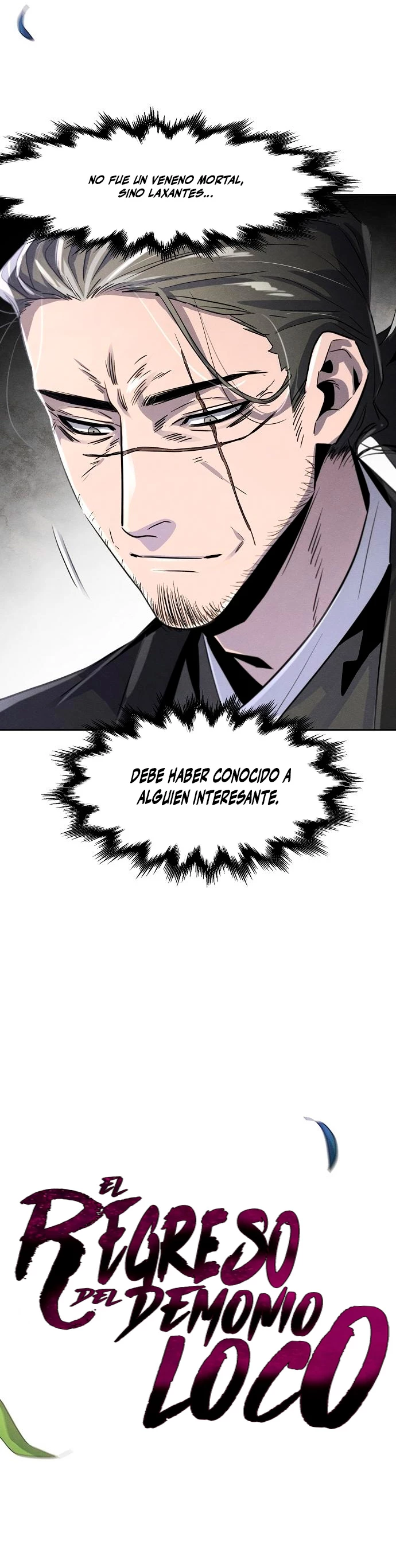 Loco Murim > Capitulo 84 > Page 281