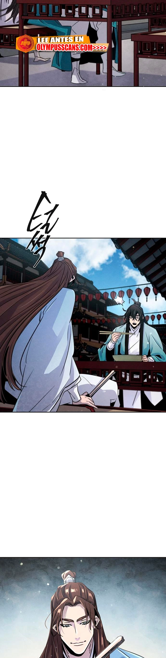 Loco Murim > Capitulo 84 > Page 311