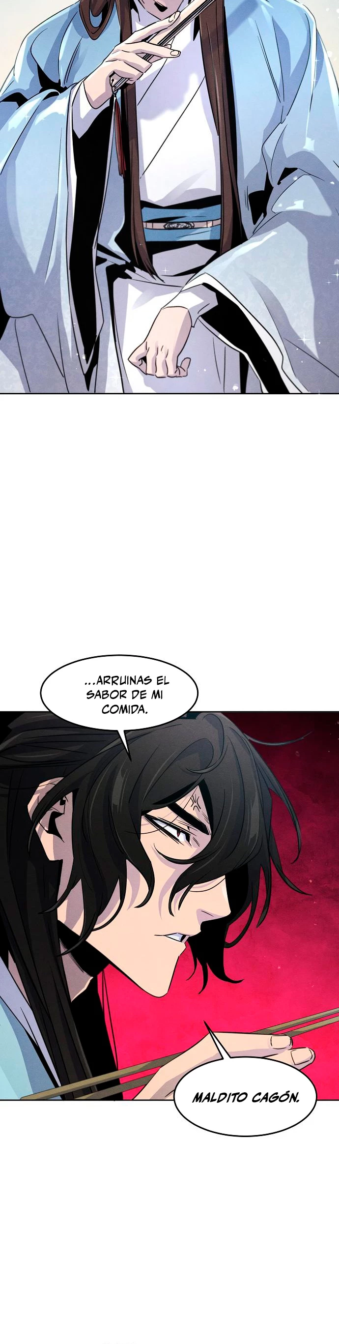 Loco Murim > Capitulo 84 > Page 321