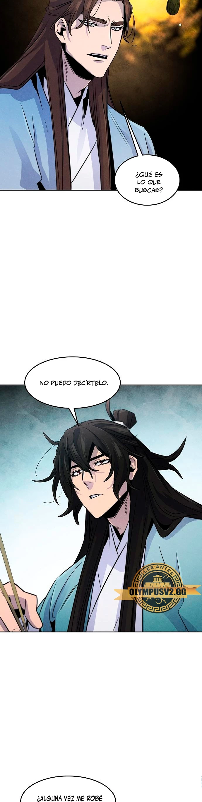 Loco Murim > Capitulo 84 > Page 351