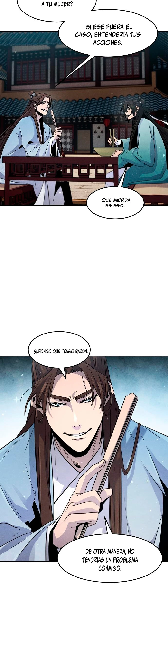 Loco Murim > Capitulo 84 > Page 361