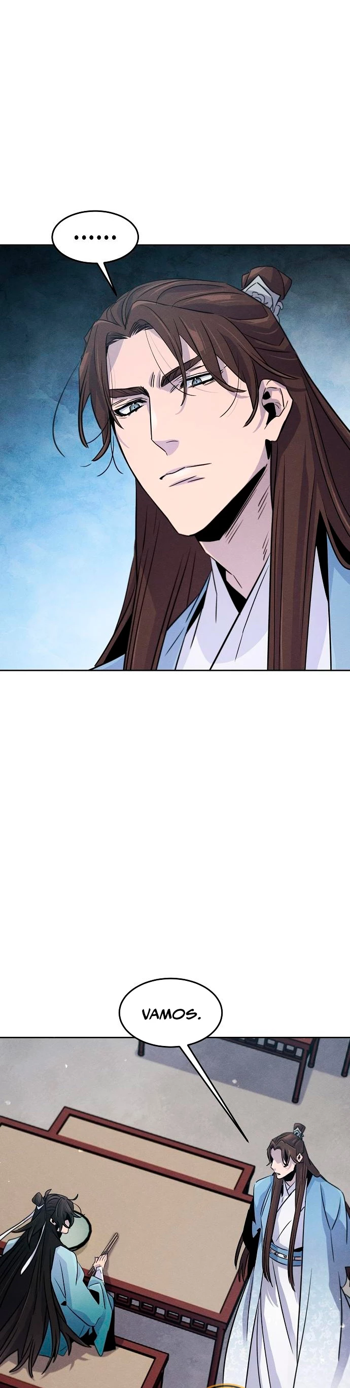 Loco Murim > Capitulo 84 > Page 391