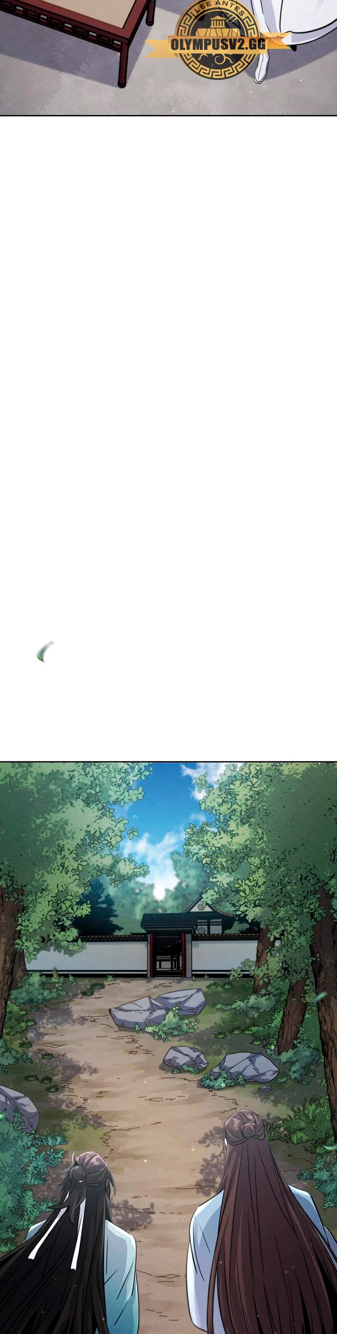 Loco Murim > Capitulo 84 > Page 401