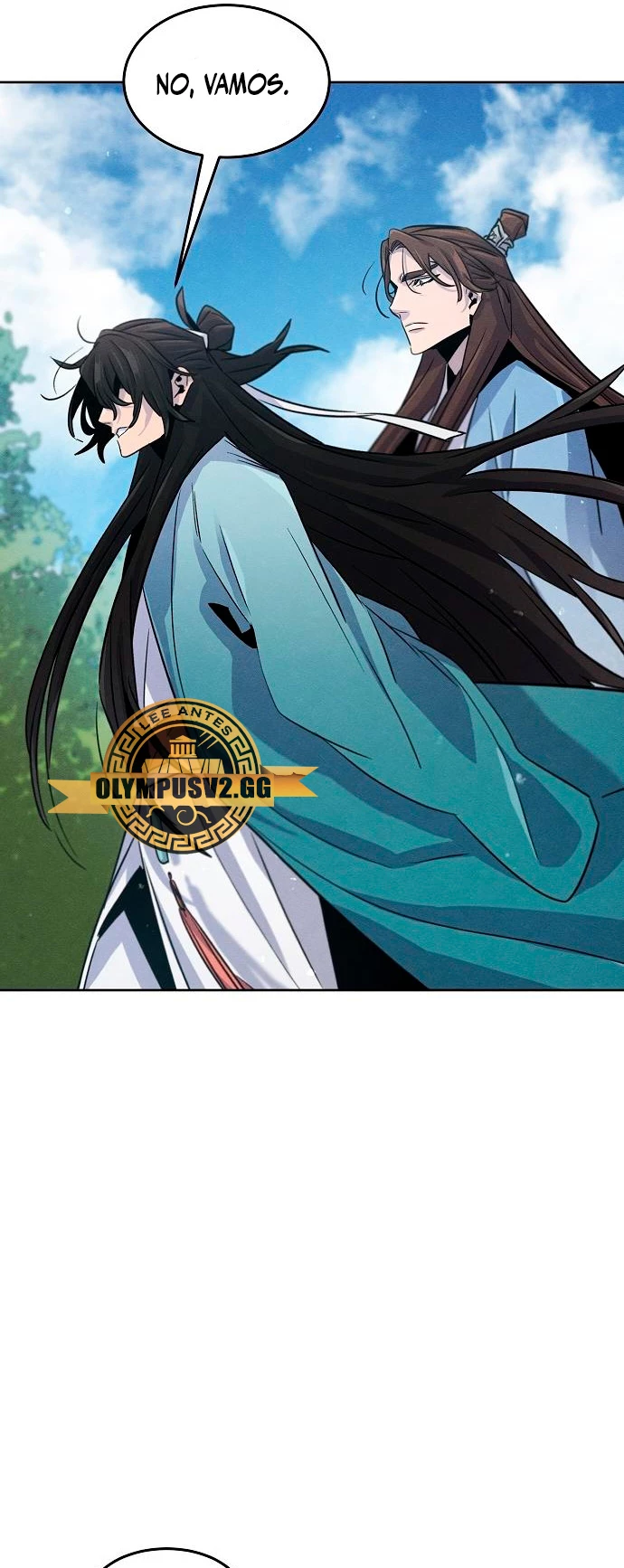 Loco Murim > Capitulo 84 > Page 431