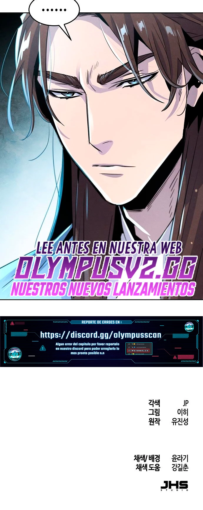 Loco Murim > Capitulo 84 > Page 441