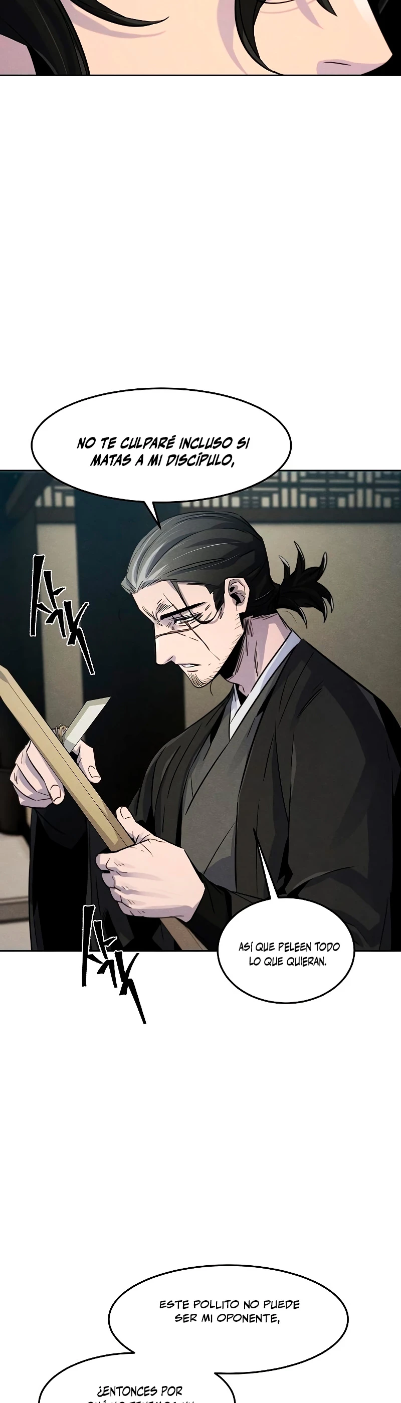 Loco Murim > Capitulo 85 > Page 41