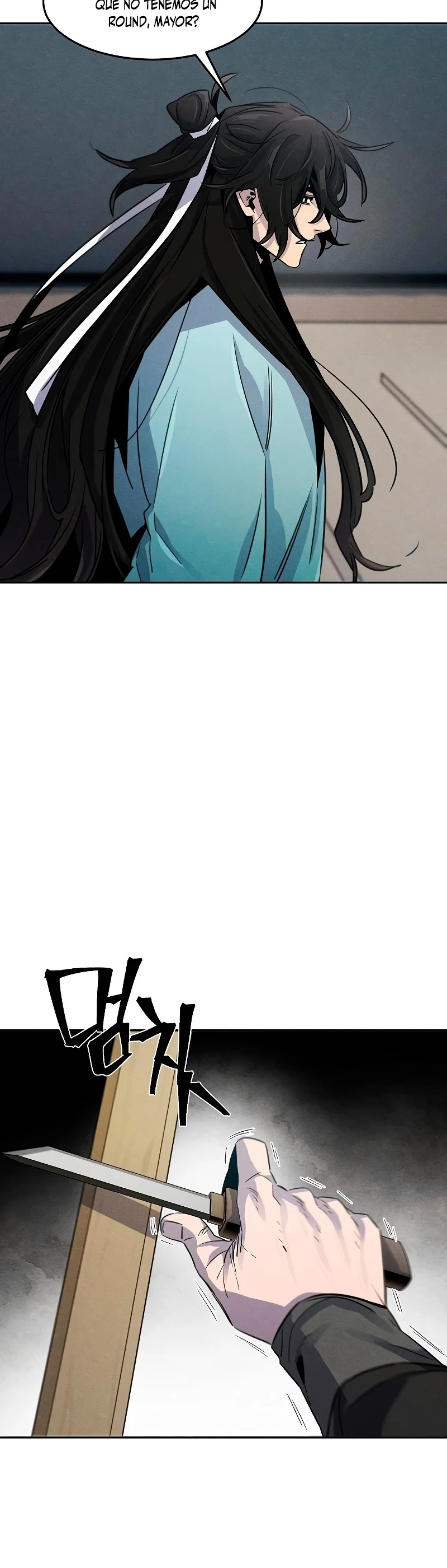 Loco Murim > Capitulo 85 > Page 51